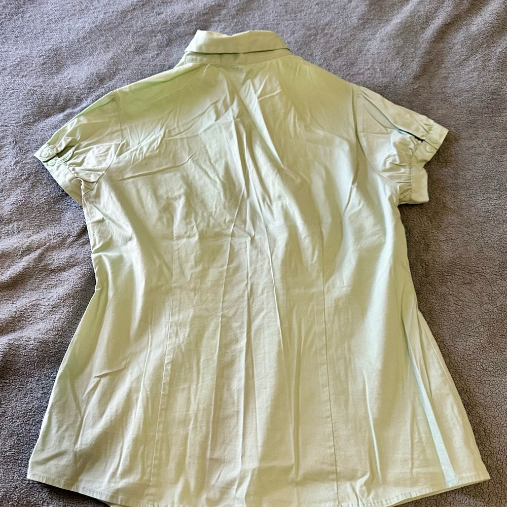 Limited blouse - Picture 2 of 4